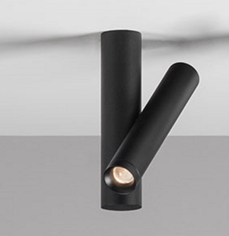 Lampa natynkowa reflektor Moi R ON  Triac 15.6125  oprawa sufitowa led  Chors