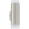 Riga led 92736 kinkiet zewnętrzny IP44  Eglo