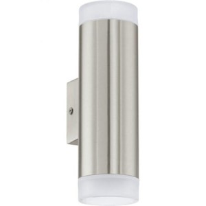 Riga led 92736 kinkiet zewnętrzny IP44  Eglo