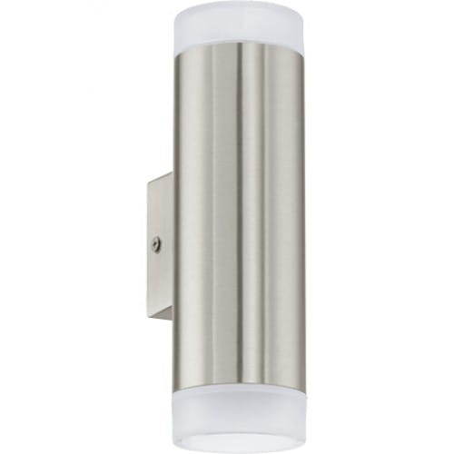 Riga led 92736 kinkiet zewnętrzny IP44 Eglo