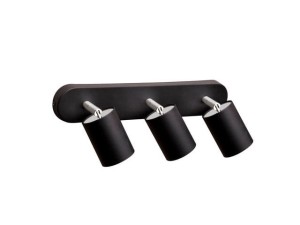 Eye spot black 6021  lampa sufitowa/kinkiet Nowodvorski