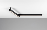 Lampa natynkowa Thiny Snake ON 120 22.1113.J  oprawa sufitowa led Chors