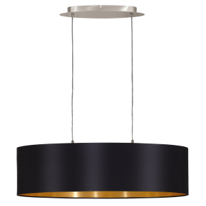 MASERLO 31611 LAMPA WISZĄCA  EGLO