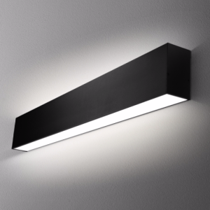 Kinkiet led świecący góra/dół Set Tru Up&Down 57 LED  26458  Aqform