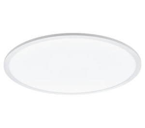 SARSINA  97503  oprawa sufitowa led biała  EGLO