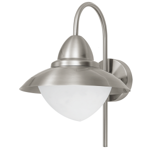 Sidney 83966 kinkiet zewnętrzny  IP44  Eglo