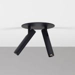 Maia IN L21   47.3102.  oprawa do zabudowy regulowana led Chors