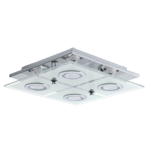 Cabo 30931 plafon led Eglo