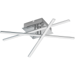 LASANA 1 95567 LAMPA SUFITOWA LED  EGLO