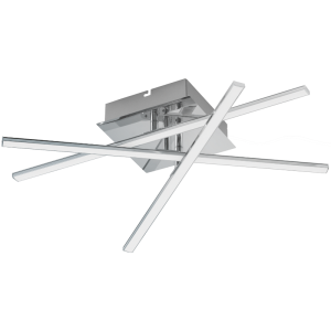 LASANA 1 95567 LAMPA SUFITOWA LED  EGLO