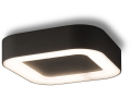 PUEBLA  LED  9513  plafon zewnętrzny led grafit IP54  NOWODVORSKI