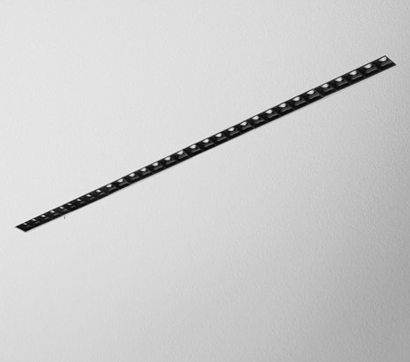 Lampa do zabudowy led RAFTER points 27 LED 37° 30270 AQFORM zdjęcie lampy