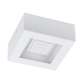 FERREROS  96791  OPRAWA SUFITOWA LED BIAŁA  EGLO