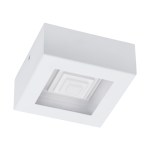 FERREROS  96791  OPRAWA SUFITOWA LED BIAŁA  EGLO