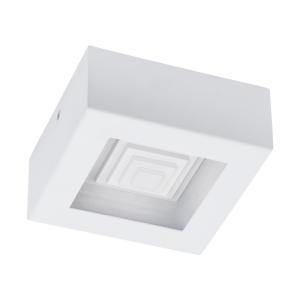 FERREROS  96791  OPRAWA SUFITOWA LED BIAŁA  EGLO