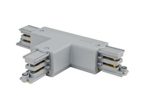 ŁĄCZNIK TYPU T XTS 39-2 czarny zewnętrzny lewy GLOBAL - NORDIC