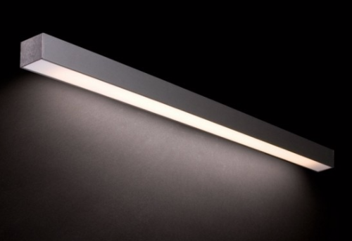 Lampa na ścianę Thiny Slim K 150 22.2105. kinkiet led IP44 Chors