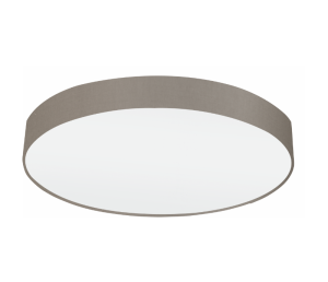 PASTERI  97616  plafon szaro-beżowy  EGLO