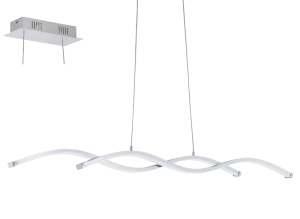 LASANA 2 96103 LAMPA WISZĄCA LED  EGLO