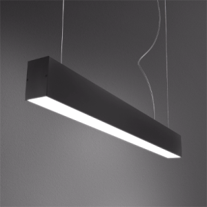 Lampa wisząca led Set Tru 142 led  54555  Aqform