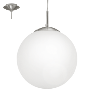 Rondo 85262 lampa wisząca Eglo