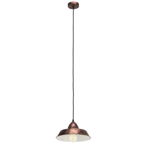 Auckland 49243 lampa wisząca Eglo