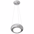 MERCURIO  ML328  lampa wisząca led chrom   MILAGRO