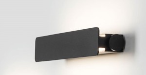 Lampa naścienna Illu 60  50.2102.  kinkiet regulowany led  Chors