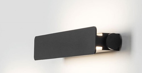 Lampa naścienna Illu 60  50.2102.  kinkiet regulowany led  Chors