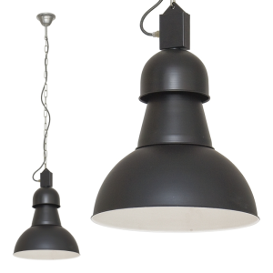 High-bay black 5067 lampa wisząca  Nowodvorski