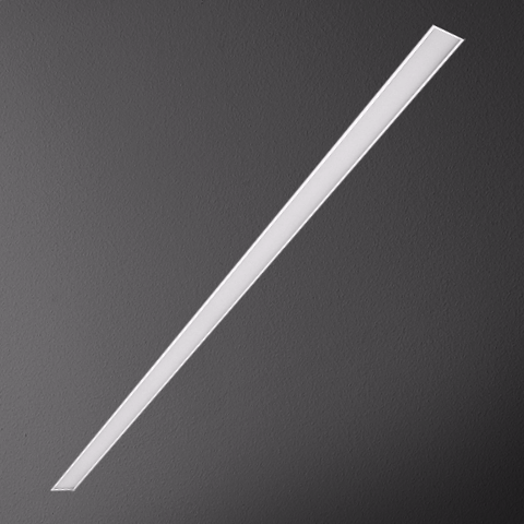 Set Raw Mini 115 LED 30387 oprawa do zabudowy led Aqform