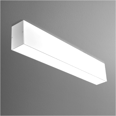 Set Tru 86 led 45948 oprawa sufitowa led Aqform