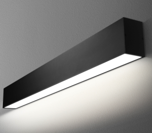 Kinkiet led łazienkowy Set Tru 57 LED  hermetic  26363 IP44  Aqform