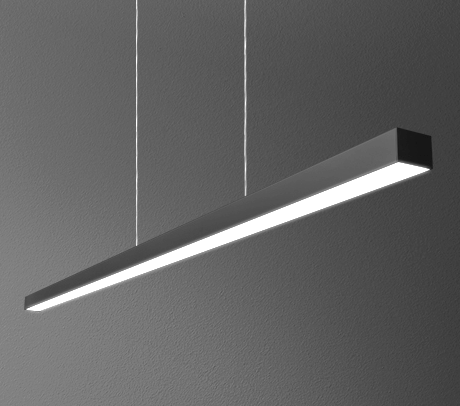 Set Raw Mini 171 LED 50367 lampa wisząca led Aqform