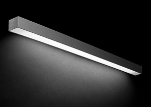 Lampa ścienna Thiny Slim K 120  22.2104.J  kinkiet led   IP44  Chors