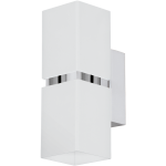 PASSA 95377 KINKIET LED BIAŁY/CHROM  EGLO