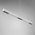 Lampa wisząca led Rafter points 94 LED section   37°  50594 czarny odbłyśnik  AQFORM