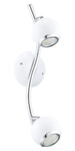 BIMEDA 31002 KINKIET / LAMPA SUFITOWA LED EGLO