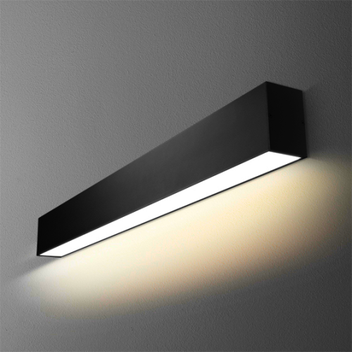 Set Tru 86 LED hermetic 26365 kinkiet led IP44 Aqform