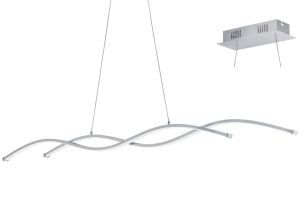 LASANA 2 96104 LAMPA WISZĄCA LED  EGLO