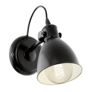 Kinkiet , lampa ścienna PRIDDY 49468 EGLO