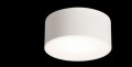 CHORS lampa natynkowa Luno 136 Triac  14.1101.D  plafon led  IP44 Chors